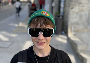 Projekt „Poznajemy stolice Europy” – Portugalia