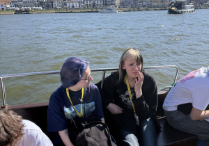 Projekt „Poznajemy stolice Europy” – Portugalia