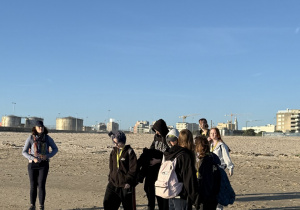 Projekt „Poznajemy stolice Europy” – Portugalia