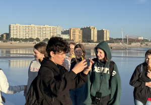 Projekt „Poznajemy stolice Europy” – Portugalia