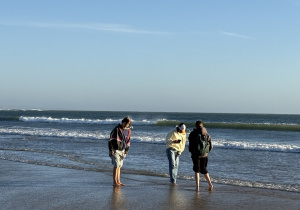 Projekt „Poznajemy stolice Europy” – Portugalia