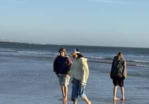 Projekt „Poznajemy stolice Europy” – Portugalia