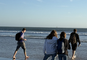 Projekt „Poznajemy stolice Europy” – Portugalia