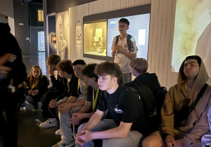 Projekt „Poznajemy stolice Europy” – Portugalia