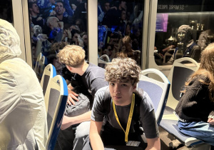 Projekt „Poznajemy stolice Europy” – Portugalia