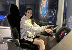 Projekt „Poznajemy stolice Europy” – Portugalia