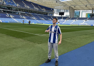 Projekt „Poznajemy stolice Europy” – Portugalia