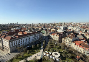 Projekt „Poznajemy stolice Europy” – Portugalia