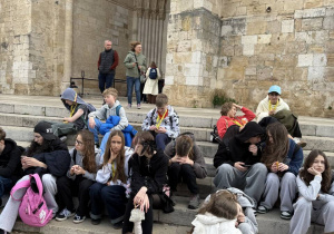 Projekt „Poznajemy stolice Europy” – Portugalia