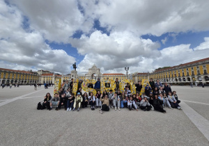 Projekt „Poznajemy stolice Europy” – Portugalia