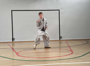 Szkolny "Mam Talent" – Relacja z Wielkiego Święta Pasji!