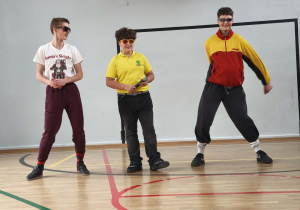 Szkolny "Mam Talent" – Relacja z Wielkiego Święta Pasji!