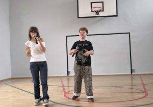 Szkolny "Mam Talent" – Relacja z Wielkiego Święta Pasji!