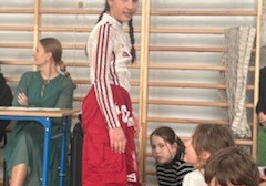 Szkolny "Mam Talent" – Relacja z Wielkiego Święta Pasji!