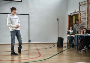 Szkolny "Mam Talent" – Relacja z Wielkiego Święta Pasji!