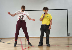 Szkolny "Mam Talent" – Relacja z Wielkiego Święta Pasji!