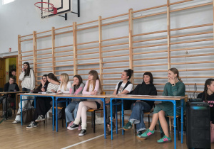 Szkolny "Mam Talent" – Relacja z Wielkiego Święta Pasji!