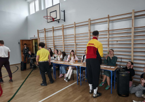 Szkolny "Mam Talent" – Relacja z Wielkiego Święta Pasji!