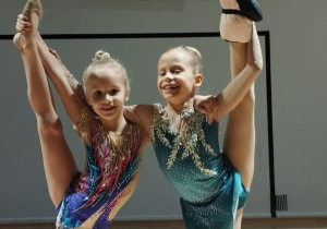 Nową tradycją naszej szkoły stały się koncerty noworoczne.