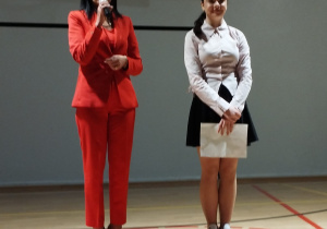 Nową tradycją naszej szkoły stały się koncerty noworoczne.