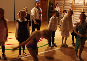 Nową tradycją naszej szkoły stały się koncerty noworoczne.