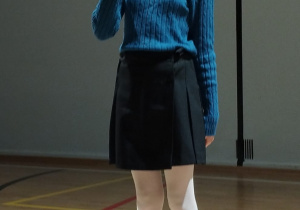 Nową tradycją naszej szkoły stały się koncerty noworoczne.