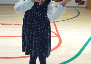 Nową tradycją naszej szkoły stały się koncerty noworoczne.