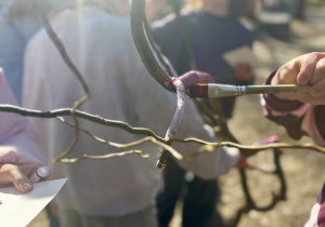 Projekt czytelniczy-plastyczny