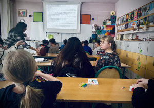 Projekt czytelniczy-plastyczny