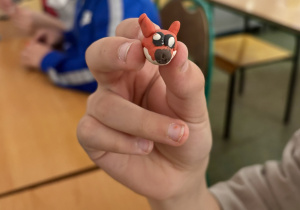 Projekt czytelniczy-plastyczny