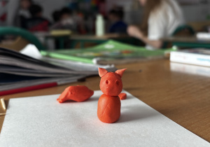 Projekt czytelniczy-plastyczny