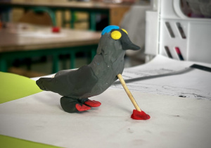 Projekt czytelniczy-plastyczny