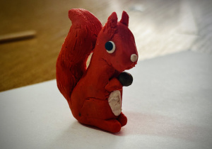 Projekt czytelniczy-plastyczny