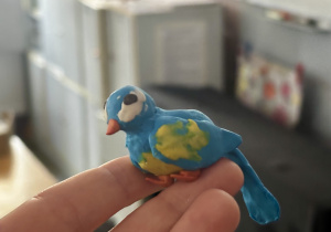 Projekt czytelniczy-plastyczny