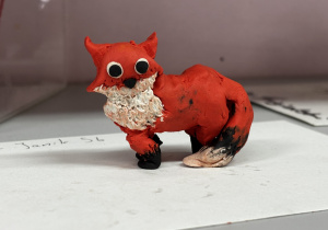 Projekt czytelniczy-plastyczny