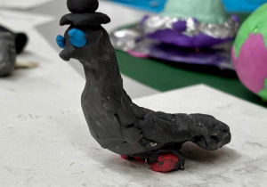 Projekt czytelniczy-plastyczny