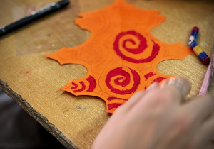 Projekt czytelniczy-plastyczny