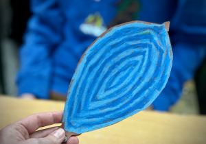 Projekt czytelniczy-plastyczny