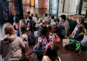 Wycieczka do Warszawy