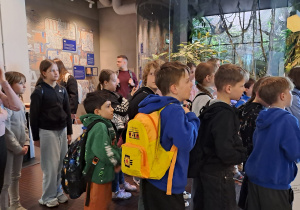 Wycieczka do Warszawy