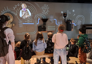 Wycieczka do Warszawy