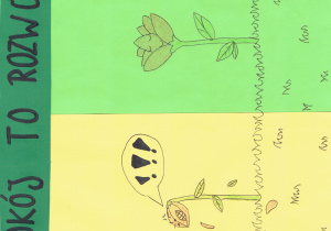 Akcja- komunikacja bez agresji