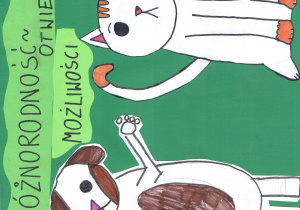 Akcja- komunikacja bez agresji