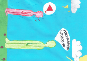 Akcja- komunikacja bez agresji