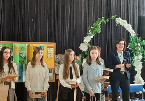Rozstrzygnięcie konkursu plastyczno-literackiego o Andersenie