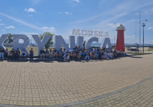 Wycieczka na Mierzeję Wiślaną
