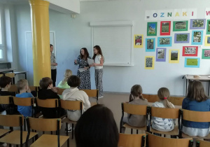Międzyświetlicowy Konkurs Fotograficzny „Oznaki Wiosny”.