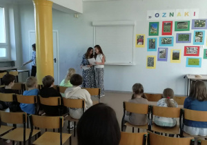Międzyświetlicowy Konkurs Fotograficzny „Oznaki Wiosny”.