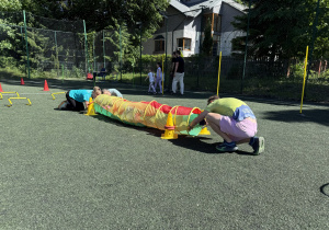 Piknik szkolny