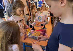 Piknik szkolny